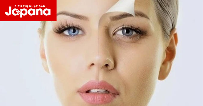 Từ 35-40 tuổi phụ nữ nên bổ sung gì để chống lão hoá da