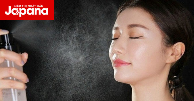 Tuyệt chiêu chăm sóc da mùa hanh khô