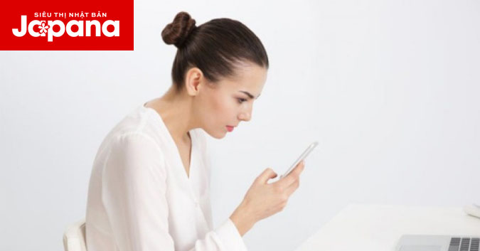 Lão hoá da sẽ diễn ra sớm hơn nếu bạn sử dụng điện thoại di động nhiều