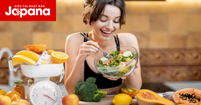 Mách bạn cách chọn thực phẩm theo độ tuổi để có làn da khoẻ đẹp
