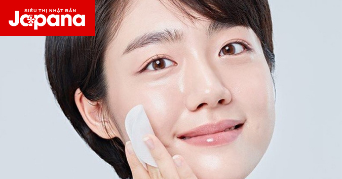 Đánh bay nếp nhăn bằng mặt nạ thiên nhiên