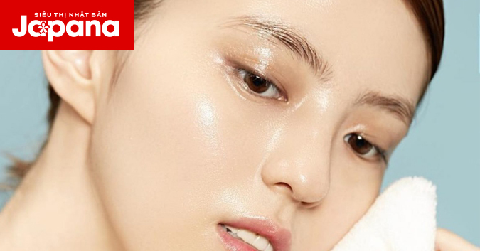 Tẩy da chết như thế nào đúng cách?