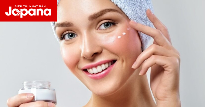 Làm sao để chọn kem dưỡng da tốt nhất cho da?