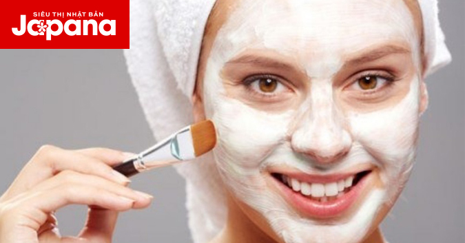 Cách chăm sóc da mặt mịn màng trẻ trung dài lâu