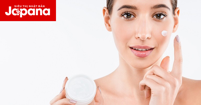 Bí quyết chăm sóc da buổi sáng chuẩn nhất