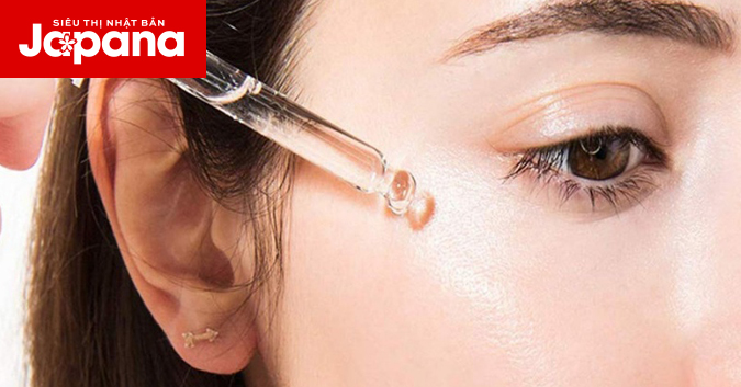 Tại sao serum là sản phẩm không thể thiếu khi chăm sóc da?