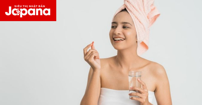 Viên uống collagen có tác dụng phụ không?