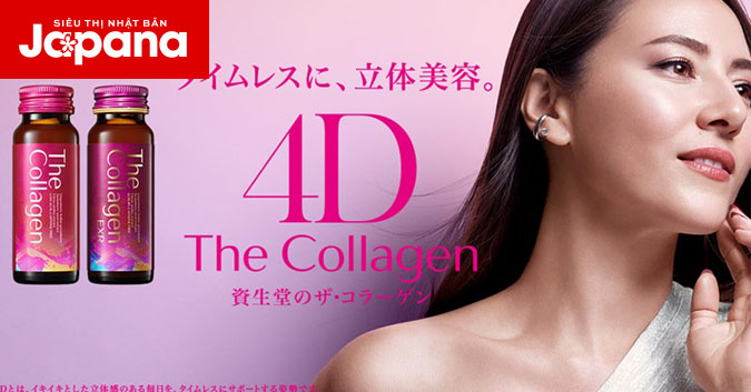 Nước uống collagen giá bao nhiêu? Có đắt không?