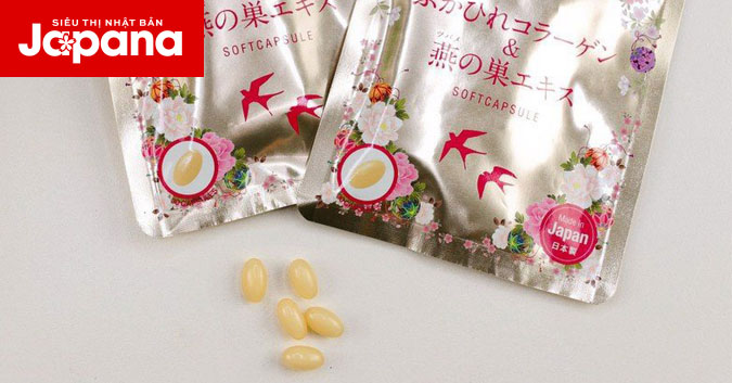Viên uống collagen giá bao nhiêu? Mua ở đâu chính hãng?