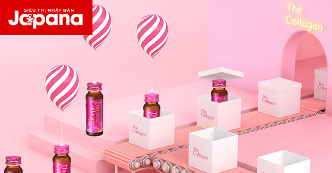 Hướng dẫn cách bảo quản collagen dạng nước tốt nhất
