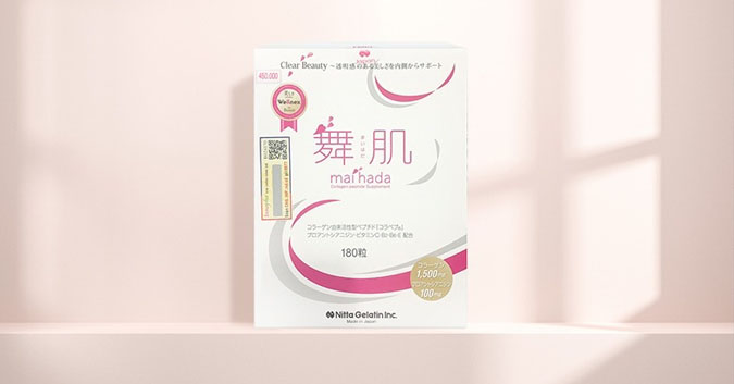 Top viên uống collagen Nhật Bản có giá tốt và hiệu quả cao