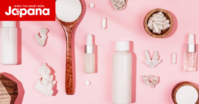 Hướng dẫn sử dụng collagen đúng cách giúp đạt hiệu quả cao