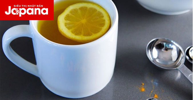 9 loại đồ uống có tác dụng chống lão hoá da hiệu quả