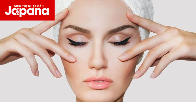5 mẹo giúp bạn chống lão hoá da vùng mắt mỗi ngày