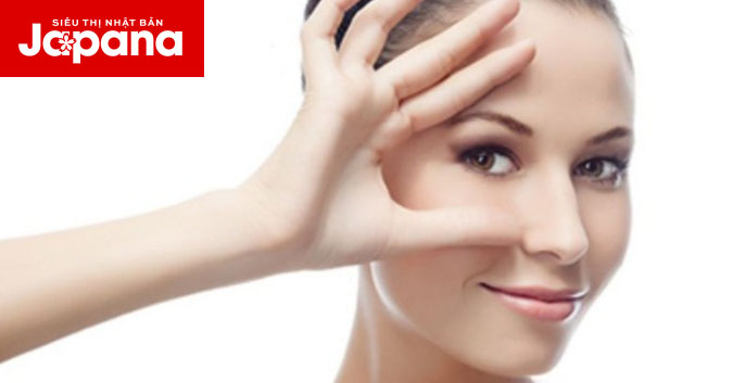 Lão hoá da ở tuổi 25 và cách khắc phục