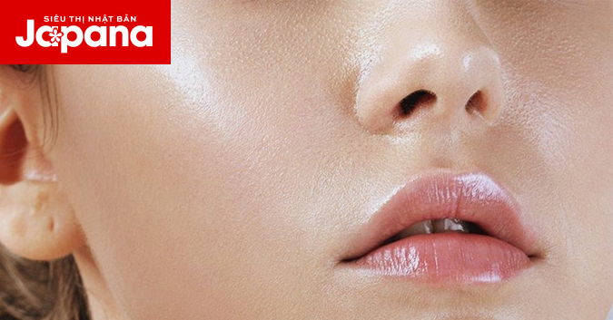 Quy tắc làm đẹp dưỡng ẩm với làn da dầu