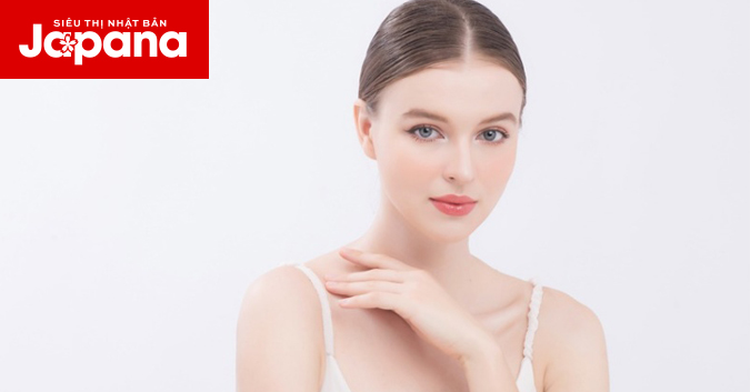 Chia sẻ 5 kinh nghiệm chăm sóc da từ bên trong
