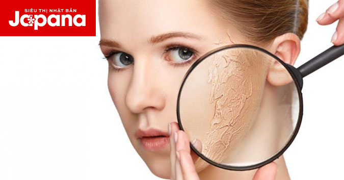 Loại mặt nào phù hợp cho da khô dùng để tránh lão hoá?