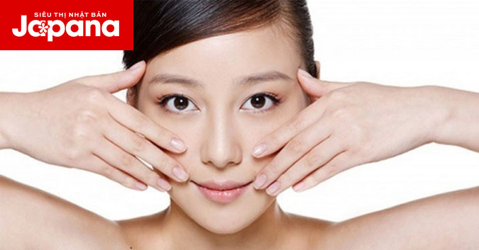 Nâng cơ mặt chảy xệ bằng cách massage da mặt chỉ trong 10 phút