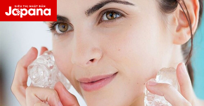 Tạm biệt mụn sưng đỏ với 5 bí quyết đơn giản