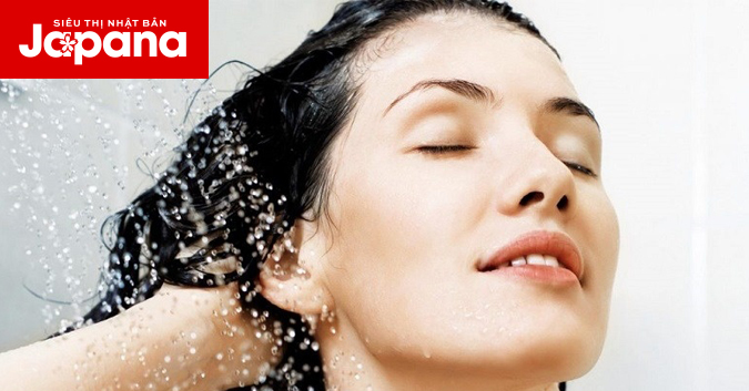 Bí quyết chăm sóc mái tóc bồng bềnh óng mượt