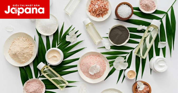 Top thành phần chăm sóc từng loại da mà bjan cần biết