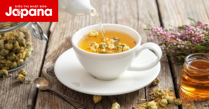 6 thức uống trị mụn hiệu quả mà bạn không ngờ tới