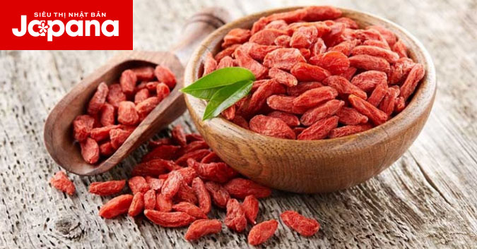 Chống nhăn da cho làn da mịn màng với 3 món canh Đông y