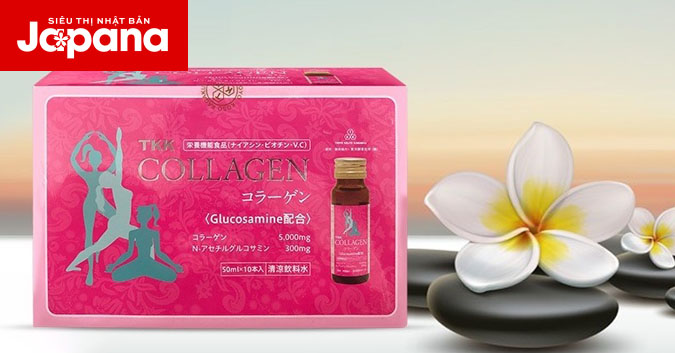 Bật mí cách chọn nước uống collagen tốt nhất cho chị em phụ nữ