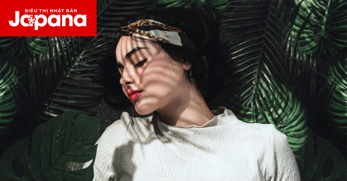 Nếp nhăn sẽ hình thành bởi stress?