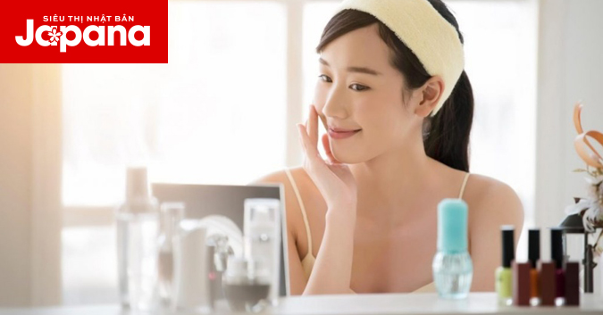 Quá trình chăm sóc da K-beauty và 7 sai lầm thường gặp