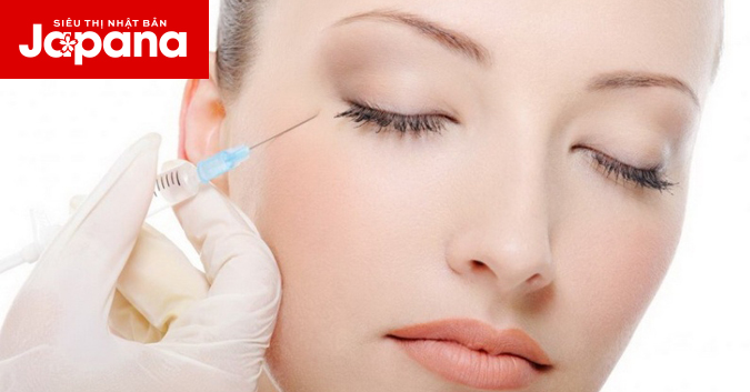 4 phương pháp cải thiện vết châm chim trên mắt