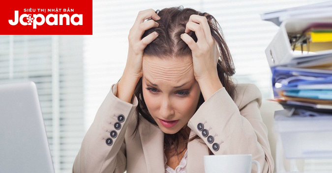Đi tìm lời giải đáp cho vấn đề tóc rụng