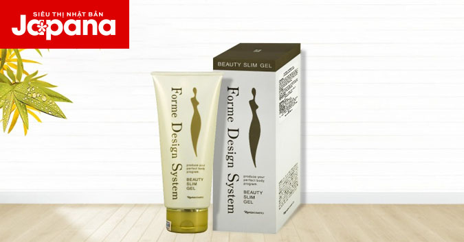 TOP 6 GEL GIẢM CÂN NHANH VÀ HIỆU QUẢ