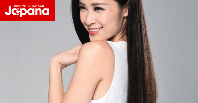 4 loại mặt nạ tự nhiên cho tóc hư tổn