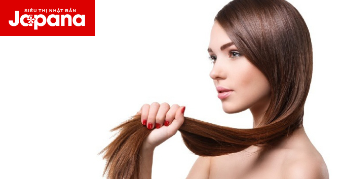 Làm đẹp với mái tóc bằng rượu vang