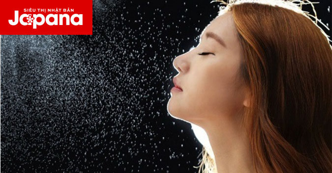 Mách bạn cách làm xịt trắng da an toàn bằng nha đam