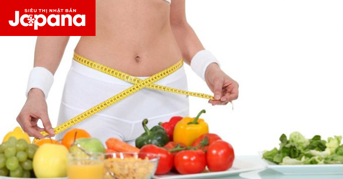 Điểm danh các loại thực phẩm càng ăn càng giảm mỡ