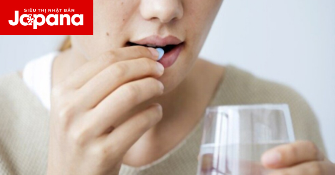 Viên uống collagen là gì mà tại sao nhiều chị em tin dùng?