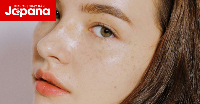 Top 3 viên uống collagen trị nám, đốm nâu tốt của Nhật Bản