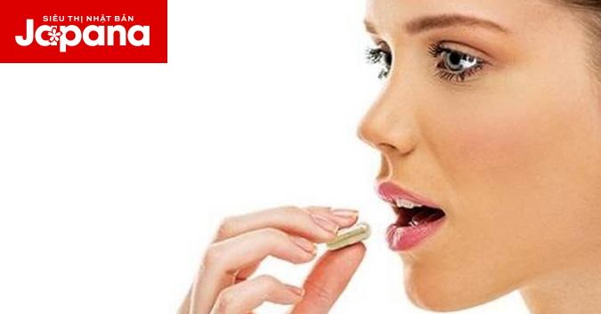 Collagen Nhật dạng viên loại nào tốt nhất?