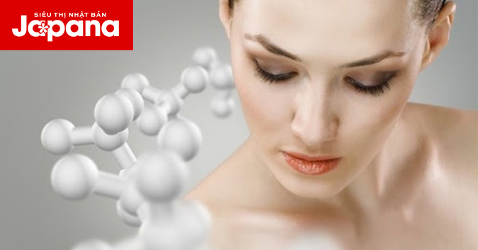 Khám phá lợi ích của collagen với da mặt có thể bạn chưa biết