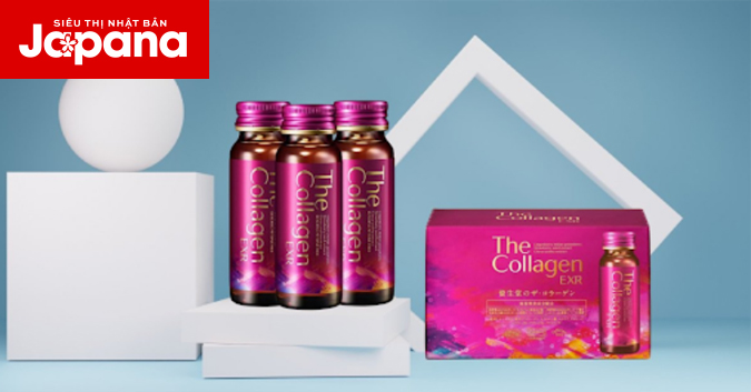SỰ THẬT có nên uống collagen dạng nước không?