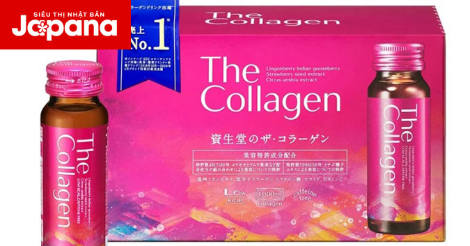 Cách sử dụng collagen đẹp da không bao giờ lo nổi mụn