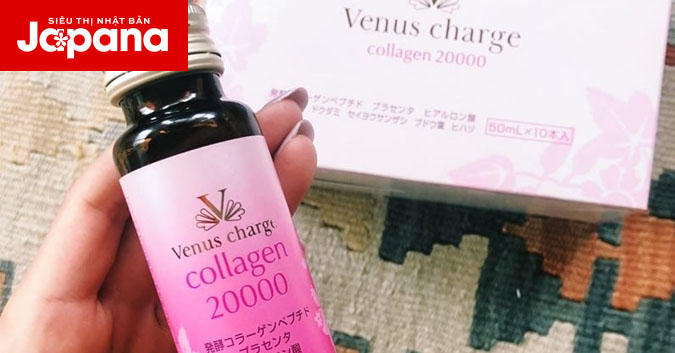 Collagen dạng nước loại nào tốt mà không gây tăng cân?