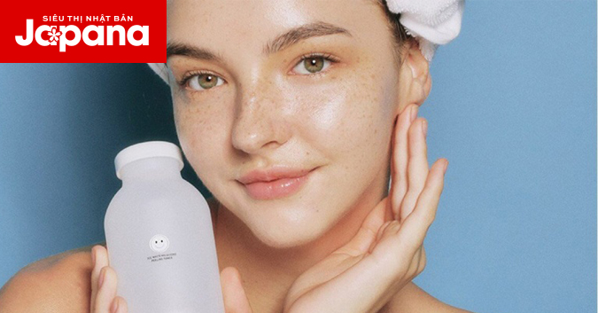 Sử dụng toner cần lưu ý những điều gì?