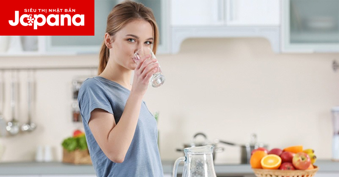 Cách chăm sóc làn da khô ngày hè hiệu quả