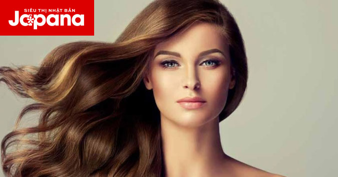 Mách bạn cách chăm sóc tóc và da đầu trong mùa COVID-19