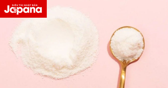 Hướng dẫn cách pha collagen dạng bột giúp mang lại hiệu quả cao