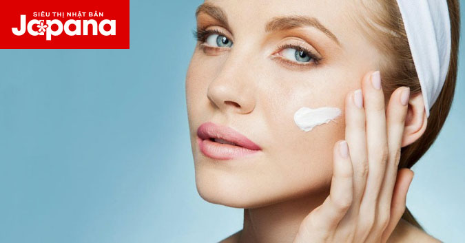 3 tuyệt chiêu làm trắng da mà không cần dùng kem dưỡng